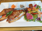 ヨックモック 青山本店の口コミ画像1
