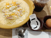 土鍋パスタスパラ（ＳＰＡＬＡ）さいたま新都心店の口コミ画像1