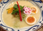 銀座　篝　Echika池袋店の口コミ画像1