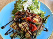 BUSHWICK GRILL さいたま新都心店: ヨシキさんの2026年07月10日の1枚目の投稿写真
