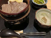 三代目文治 ダイバーシティ東京 プラザ店: ヨシキさんの2026年04月18日の1枚目の投稿写真
