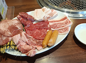 焼肉牛星 十条駅北口店: ヨシキさんの2026年08月16日の1枚目の投稿写真