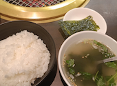 焼肉 高麗亭 nabi 川口: ヨシキさんの2026年10月01日の2枚目の投稿写真