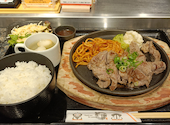 升屋 Esola エソラ 池袋店: ヨシキさんの2026年09月01日の1枚目の投稿写真