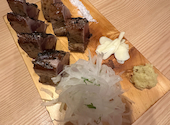 居酒屋 矢三朗 新寺弐号館: にゃんシャチさんの2025年01月15日の1枚目の投稿写真