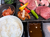 個室焼肉 さんびょうし 長久手店: なおさんの2026年06月17日の2枚目の投稿写真