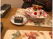 ボンファム Bon Femme: たかちゃんさんの2021年05月03日の1枚目の投稿写真