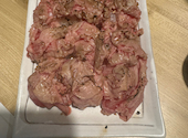 極薄ラムしゃぶ専門 工藤羊肉店 福島店: よっしーさんの2024年07月01日の1枚目の投稿写真