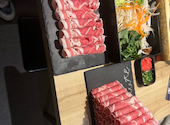 極薄ラムしゃぶ専門 工藤羊肉店 福島店: よっしーさんの2024年07月01日の3枚目の投稿写真