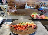 steak lounge 煉 Ren: マリアさんの2024年05月16日の3枚目の投稿写真
