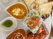 KANTIPUR gold CURRY HOUSE カンティプル ゴールド カリーハウス: Loraさんの2026年08月21日の1枚目の投稿写真