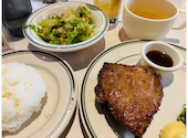 マロリーポークステーキ MALLORY PORK STEAK 東戸塚店: ころころさんの2025年03月10日の1枚目の投稿写真