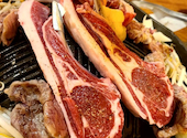 生ラムジンギスカン 林檎家 古川店: コウさんの2026年09月06日の3枚目の投稿写真