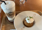 Teapresso&slowfood　Cafe　Audrey（カフェ　オードリー）: いかさんの2024年05月の1枚目の投稿写真