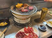 炭火焼肉 キョロちゃん: れみさんの2026年07月26日の1枚目の投稿写真