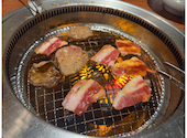 牛角 梅田阪急東通り店: いちかさんの2026年05月23日の1枚目の投稿写真