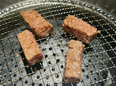 板前焼肉 一笑 西中島: catskelpさんの2024年05月07日の2枚目の投稿写真