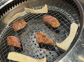 板前焼肉 一笑 西中島: catskelpさんの2024年05月07日の3枚目の投稿写真