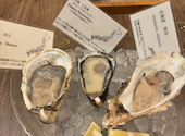 Oysterbar&Wine BELON ブロン 銀座店: ミイナさんの2024年10月28日の2枚目の投稿写真