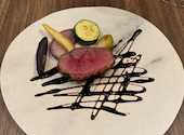Oysterbar&Wine BELON ブロン 銀座店: ミイナさんの2024年10月28日の3枚目の投稿写真