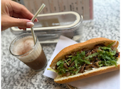 スカイバインミー SKY BANH MI: さーちゃんさんの2026年07月17日の1枚目の投稿写真