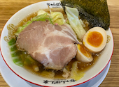 ちゃんぽん亭総本家 草津駅前店: ぱぱぱさんの2026年05月23日の1枚目の投稿写真
