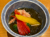 くずし割烹 ぼんた ハピリン店: ぱぱぱさんの2026年05月の1枚目の投稿写真
