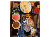 姫路ステーキ　溶岩焼きえん家　飾磨本店: あっちゃんさんの2026年04月の1枚目の投稿写真