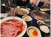 焼肉 福ちゃん 二代目 翔: エメさんの2026年08月23日の1枚目の投稿写真