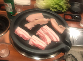 韓国焼肉食べ放題専門店　コギロ: チャンメイさんの2025年04月25日の1枚目の投稿写真