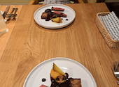 CAFE AOKI 中村橋のカフェ&レストラン: かずまっくすさんの2025年08月30日の2枚目の投稿写真