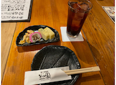 酔い処 園: おまめさんの2024年01月06日の1枚目の投稿写真