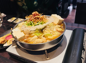 もつ鍋 こうづき 今泉店: calennさんの2024年03月17日の2枚目の投稿写真
