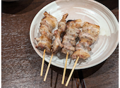 炭火焼き鳥 とりいち 野々市店: にざんささんの2024年07月08日の2枚目の投稿写真