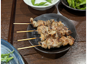 炭火焼き鳥 とりいち 野々市店: にざんささんの2024年07月08日の3枚目の投稿写真