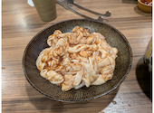 焼肉酒場 うしっぽ 金沢 野々市: にざんささんの2026年08月24日の1枚目の投稿写真