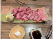 焼肉酒場 うしっぽ 金沢 野々市: にざんささんの2026年08月24日の2枚目の投稿写真