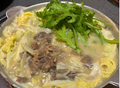 銀なべの口コミ画像1
