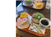 神戸にしむら珈琲店 芦屋店の口コミ画像1