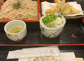 そば辰の口コミ画像1