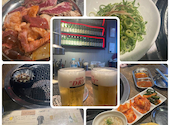 ドラム缶焼肉 にくまる 伊丹店: ミさんの2026年07月31日の1枚目の投稿写真