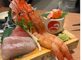 肉と魚がうまい酒場 ニューツルマツ KITTE 大阪店: ムさんの2026年09月06日の2枚目の投稿写真