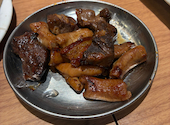 肉と魚がうまい酒場 ニューツルマツ KITTE 大阪店: ムさんの2026年09月06日の3枚目の投稿写真
