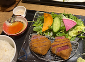 牛かつ あおな 新宿店: ちえりさんの2026年09月29日の1枚目の投稿写真