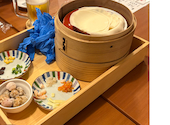 蒸とアテ ふぅふぅ 烏丸六角店: masaさんの2026年06月26日の1枚目の投稿写真