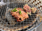 炭火焼肉昭和ホルモン 十三店: かたちゃんさんの2026年03月28日の1枚目の投稿写真