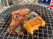 炭火焼肉昭和ホルモン 十三店: かたちゃんさんの2026年07月09日の1枚目の投稿写真