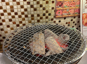 炭火焼肉昭和ホルモン 十三店: かたちゃんさんの2026年07月12日の1枚目の投稿写真