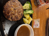 JUMBO STEAK HAN S ハンズ 国際通り牧志店: めいさんの2025年03月17日の1枚目の投稿写真
