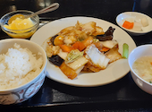 本格中華 菜福楼 パティオ本八幡店: エドさんの2026年07月18日の1枚目の投稿写真